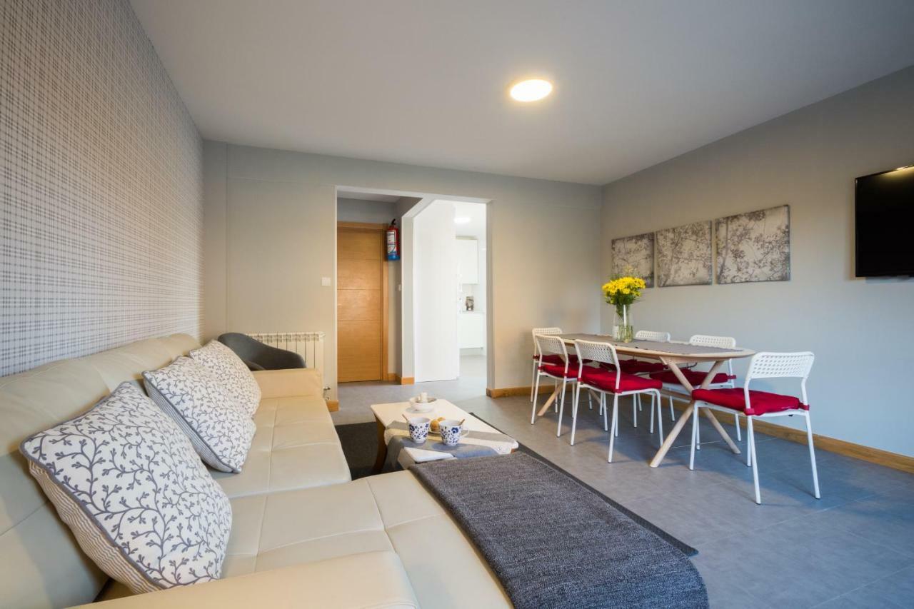 Apartamento El Pedregal Playa De Ris Noja Esterno foto