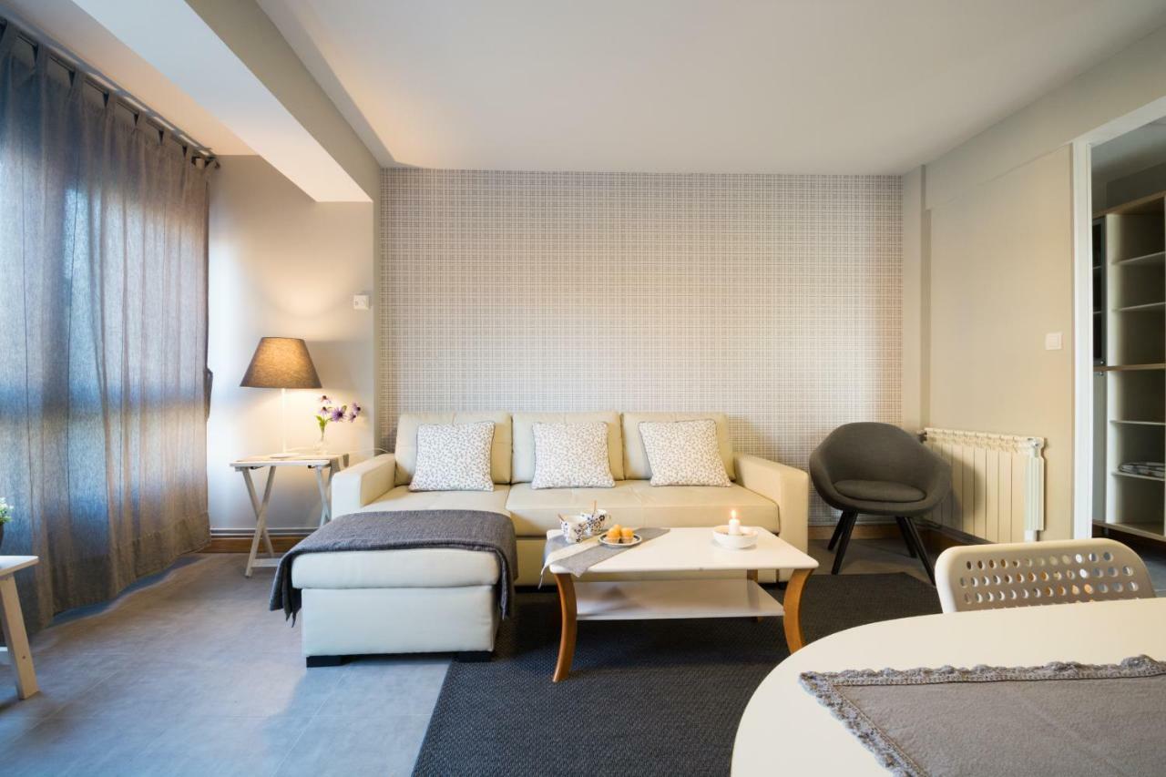 Apartamento El Pedregal Playa De Ris Noja Esterno foto