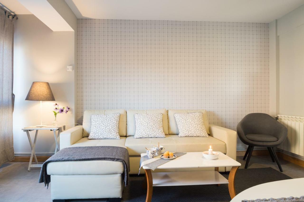 Apartamento El Pedregal Playa De Ris Noja Esterno foto
